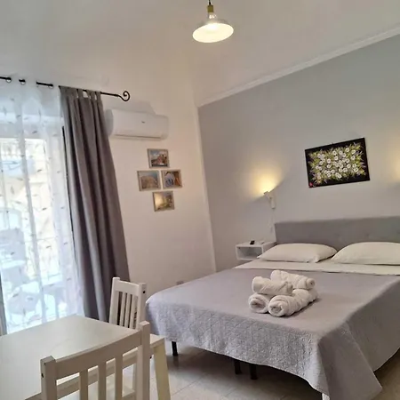 Ferienwohnung Casa Rosmary Cefalù Exterior foto