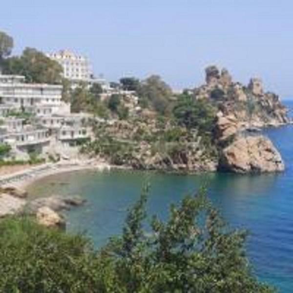 Casa Rosmary Cefalu