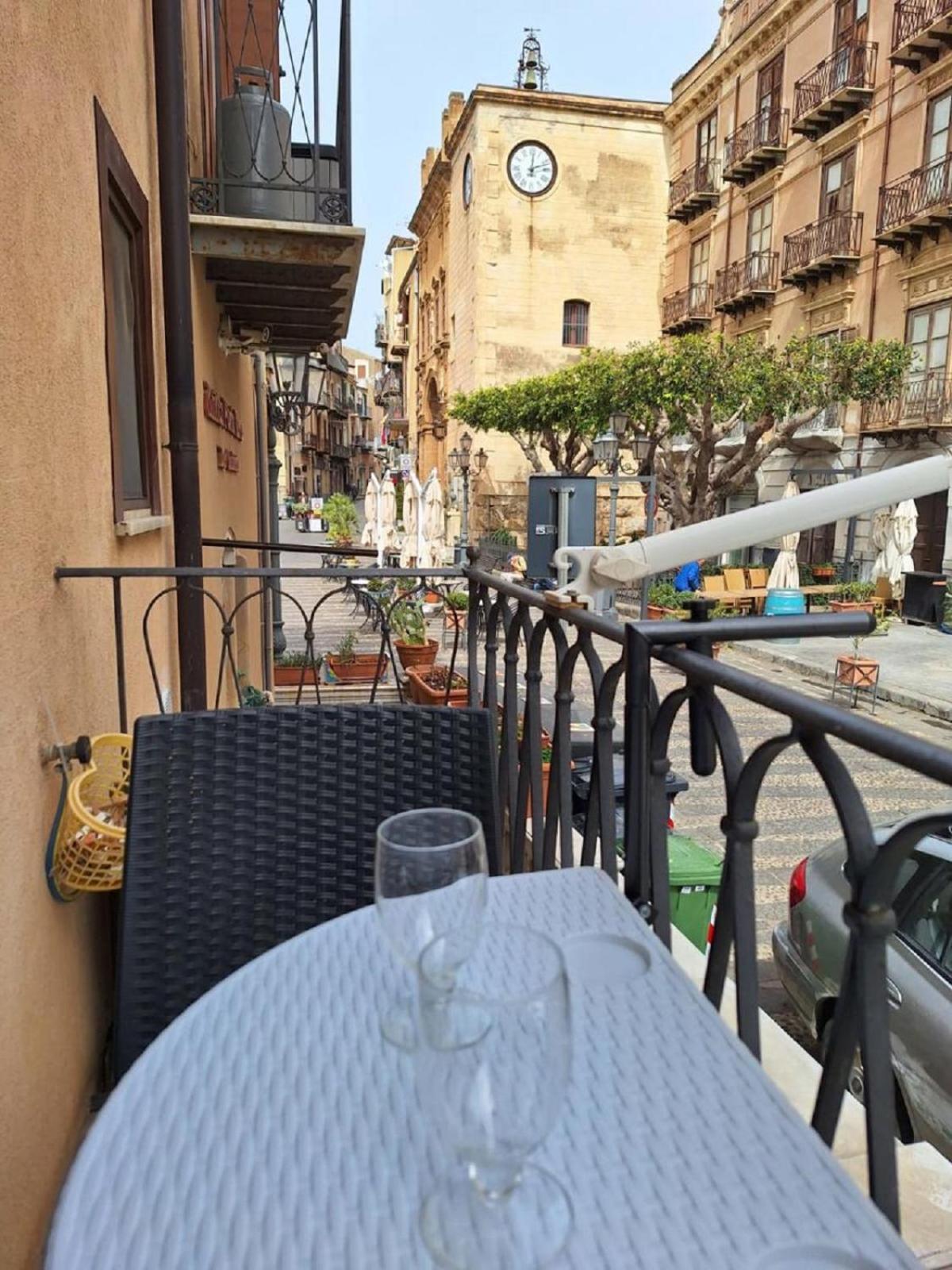 Casa Rosmary Cefalu